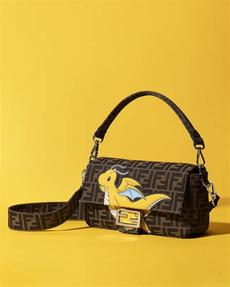 fendi chinese new year|Fendi’s Chinese New Year collection for 2024, the Year of the .